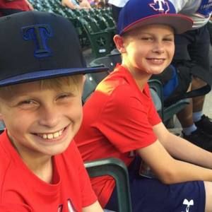 Meet your Posher, Kevin